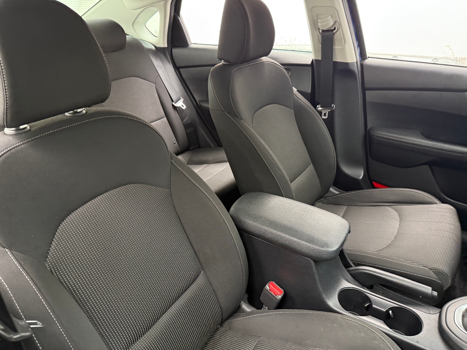 Thumbnail: 2019 Kia Forte - 2