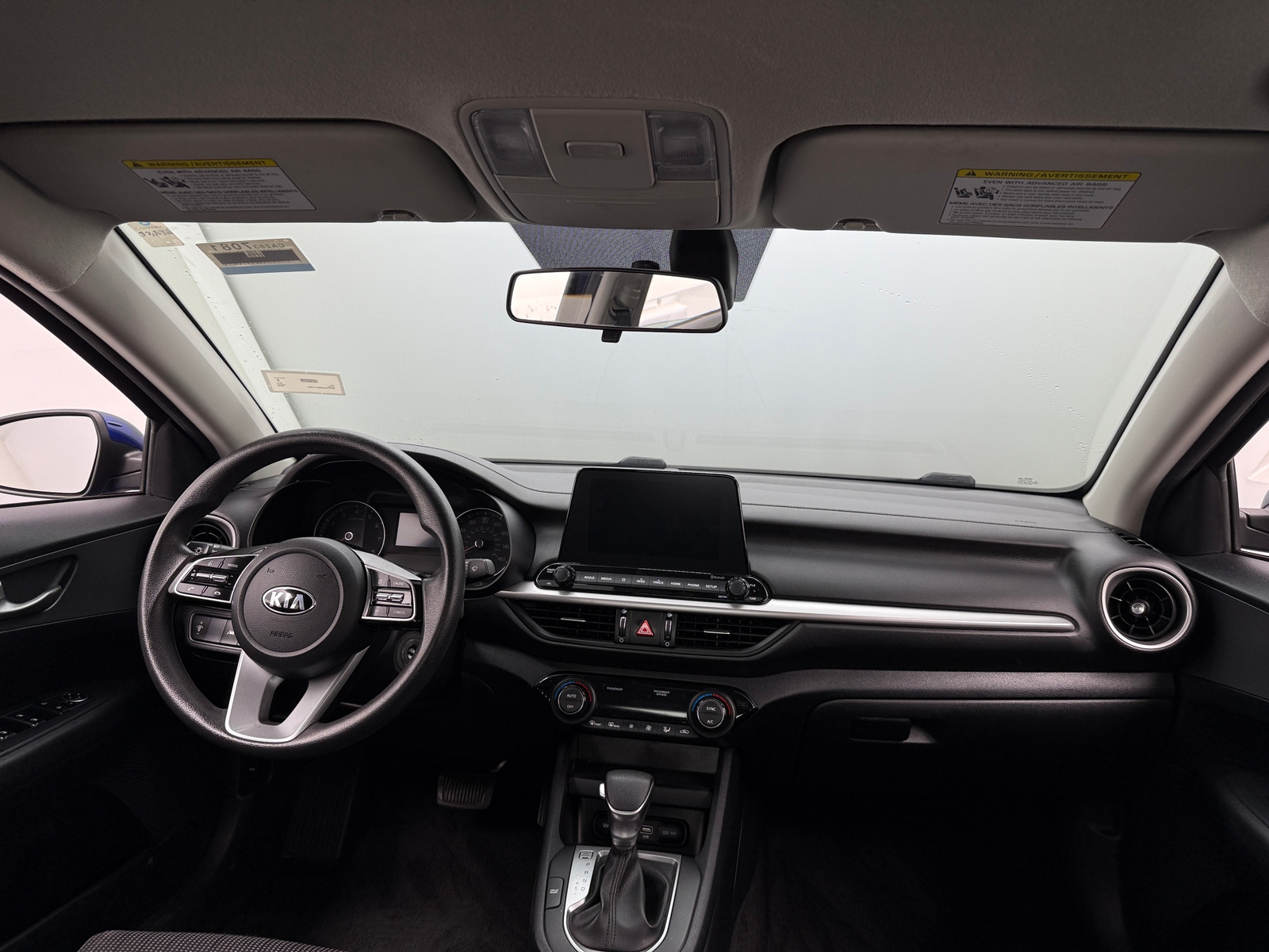 Thumbnail: 2019 Kia Forte - 3