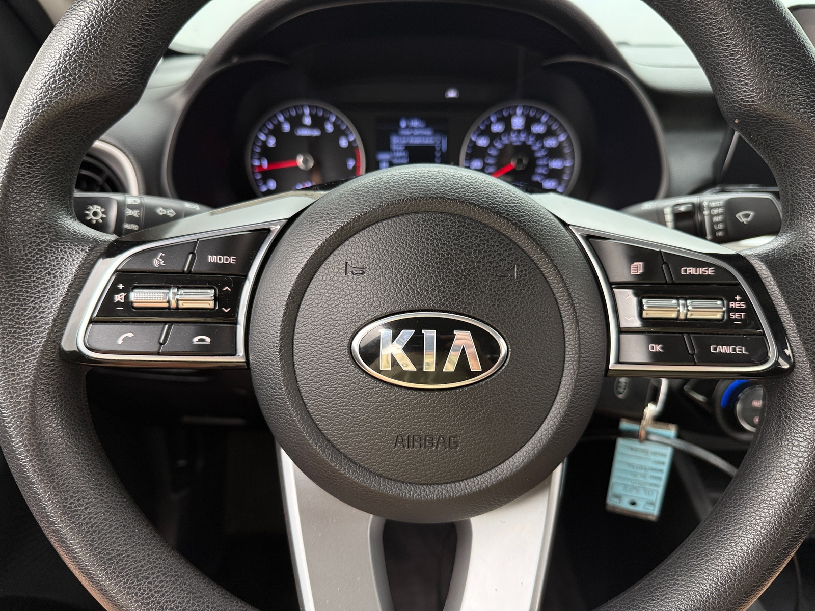 Thumbnail: 2019 Kia Forte - 5