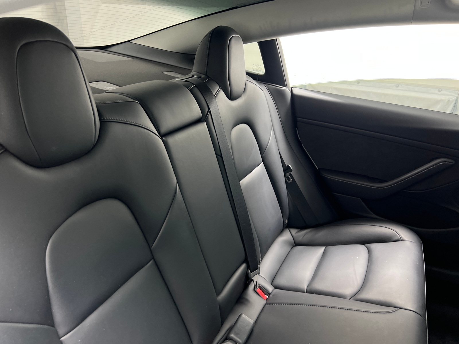 Thumbnail: 2023 Tesla Model 3 - 5