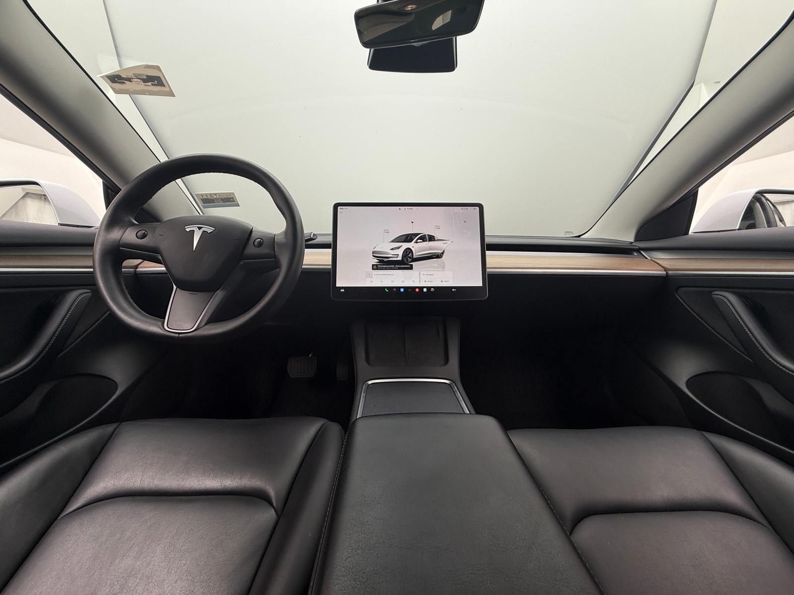 Thumbnail: 2023 Tesla Model 3 - 2