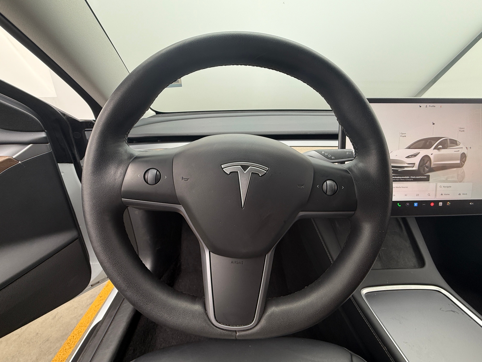 Thumbnail: 2023 Tesla Model 3 - 4