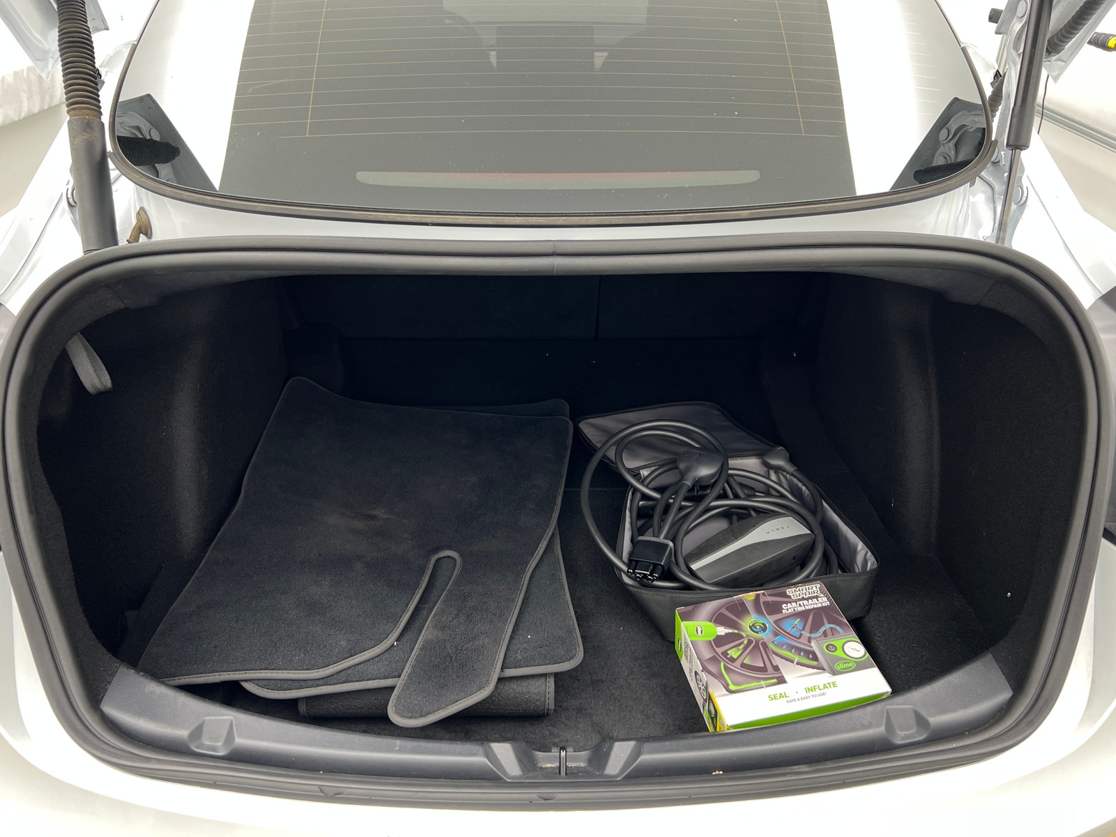 Thumbnail: 2023 Tesla Model 3 - 6