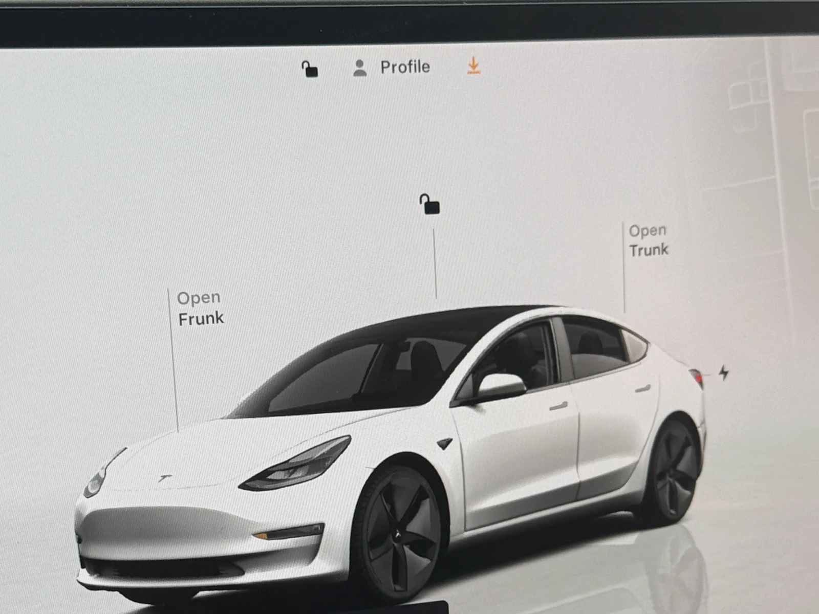 Thumbnail: 2023 Tesla Model 3 - 3