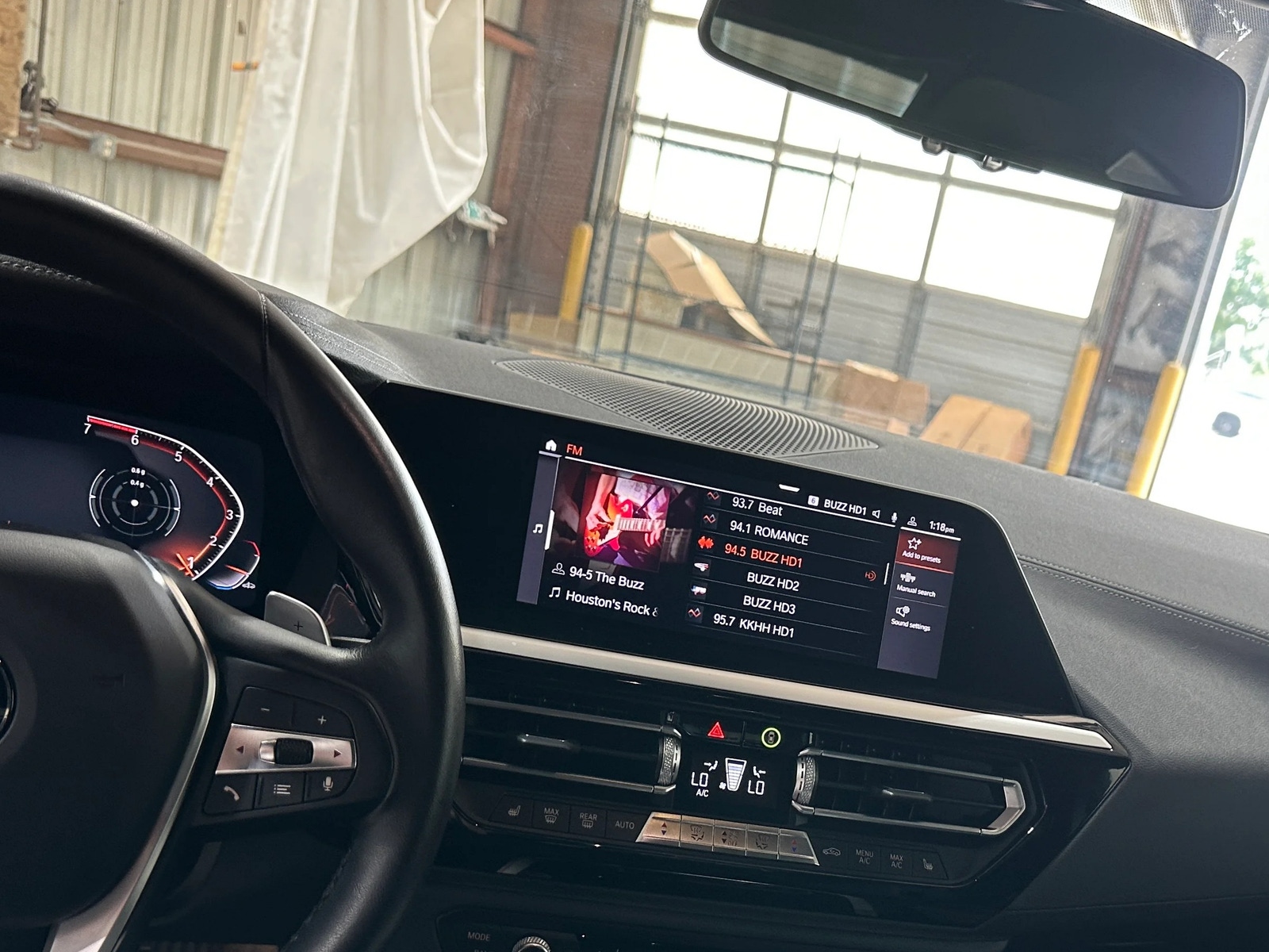 Thumbnail: 2021 BMW Z4 - 2