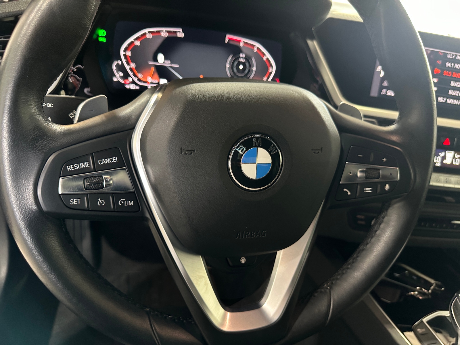 Thumbnail: 2021 BMW Z4 - 4