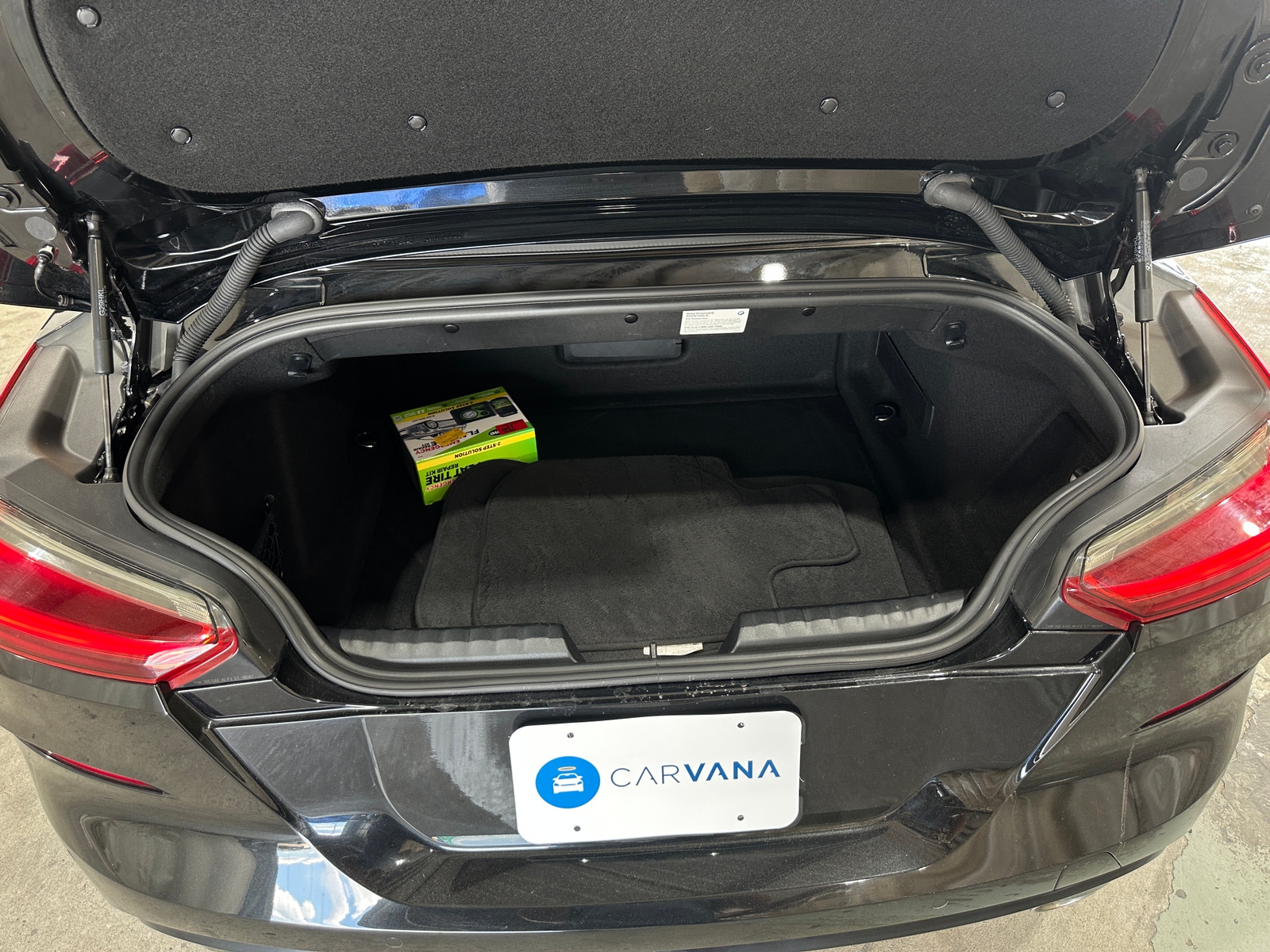 Thumbnail: 2021 BMW Z4 - 5