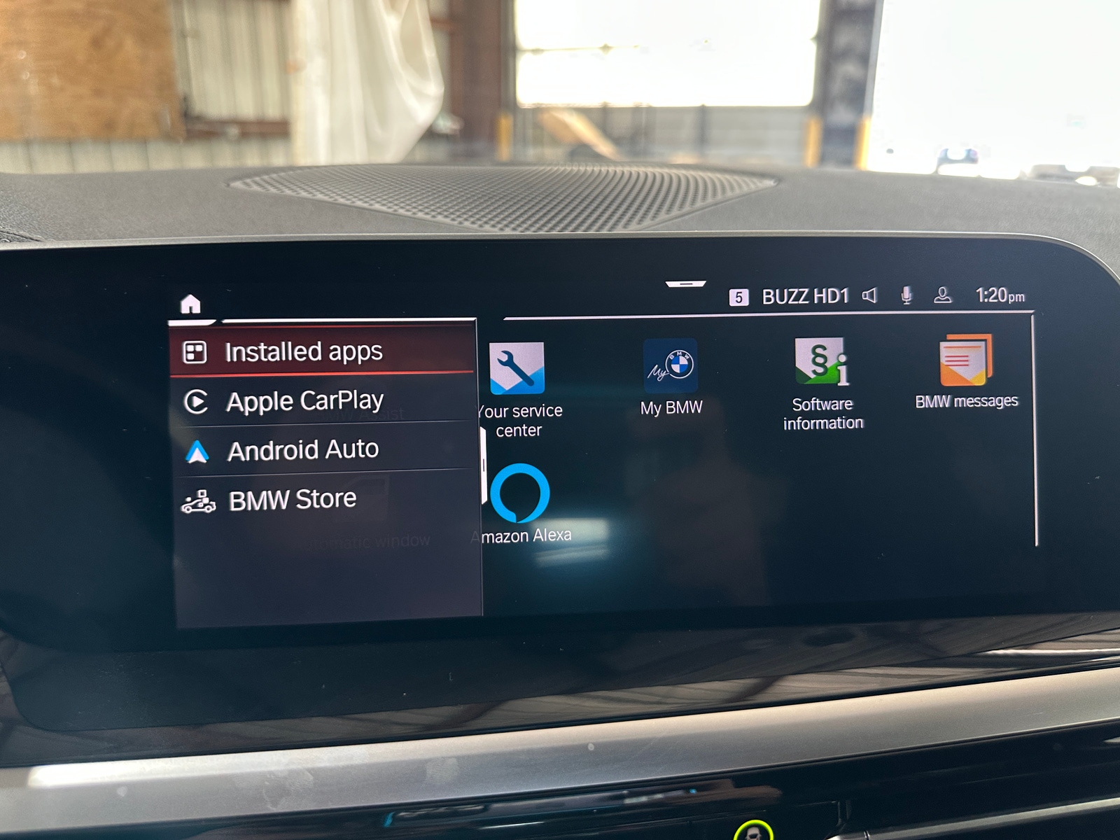 Thumbnail: 2021 BMW Z4 - 3