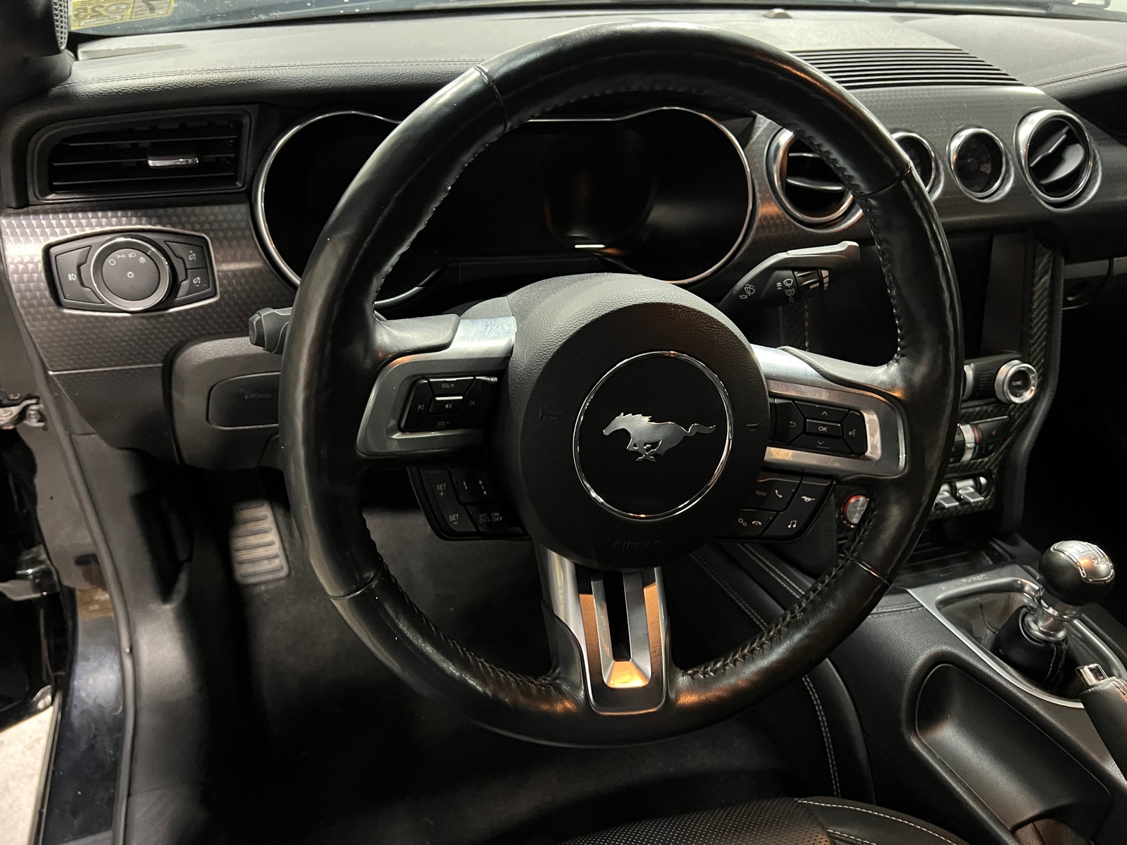 Thumbnail: 2020 Ford Mustang - 3