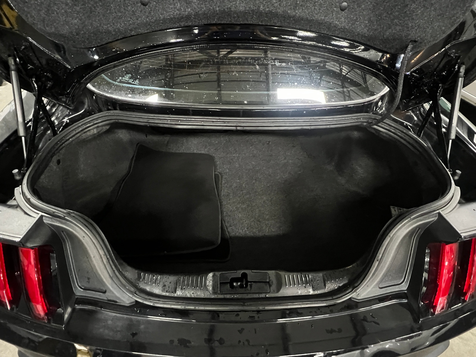 Thumbnail: 2020 Ford Mustang - 4