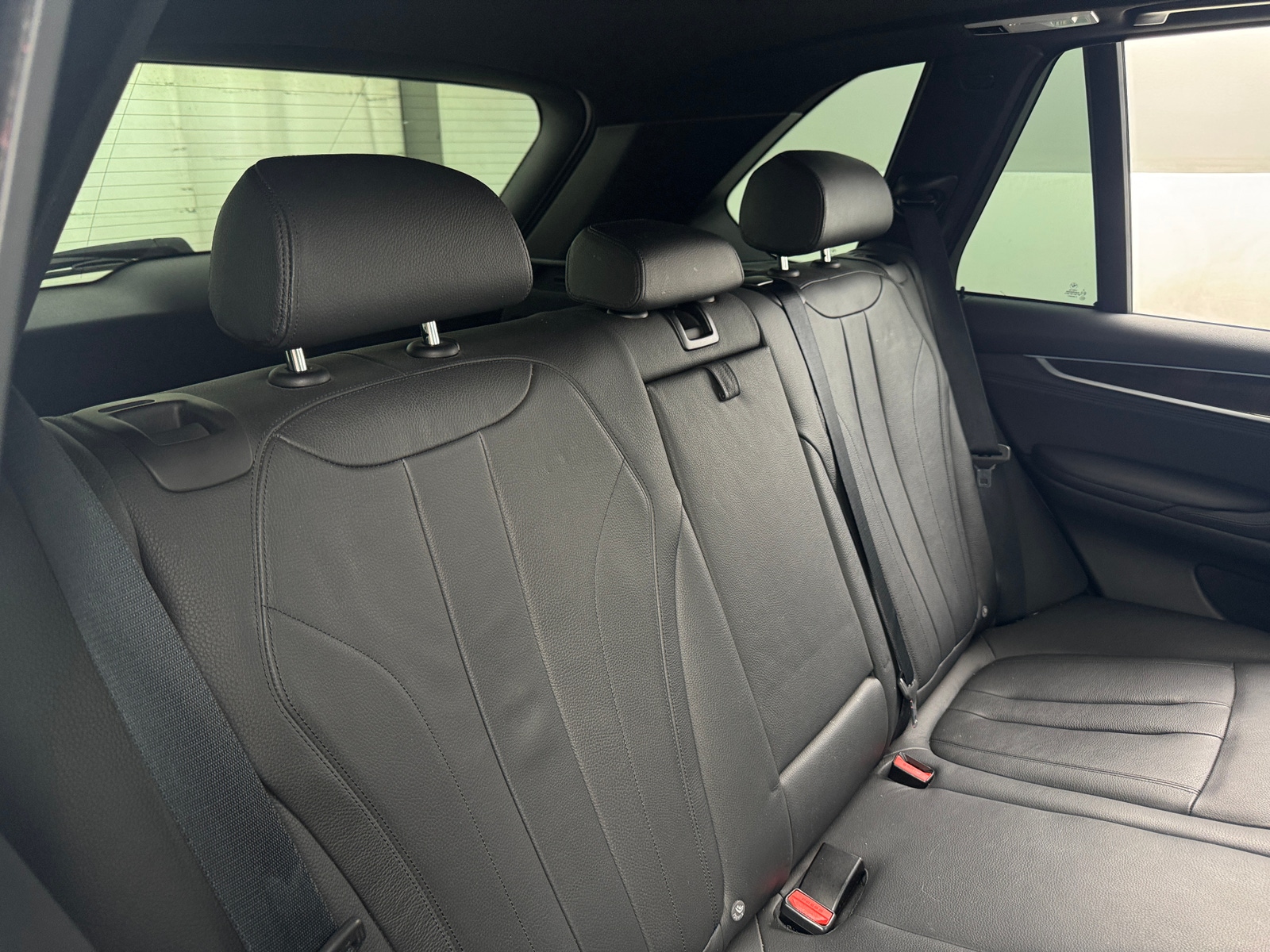 Thumbnail: 2017 BMW X5 - 5