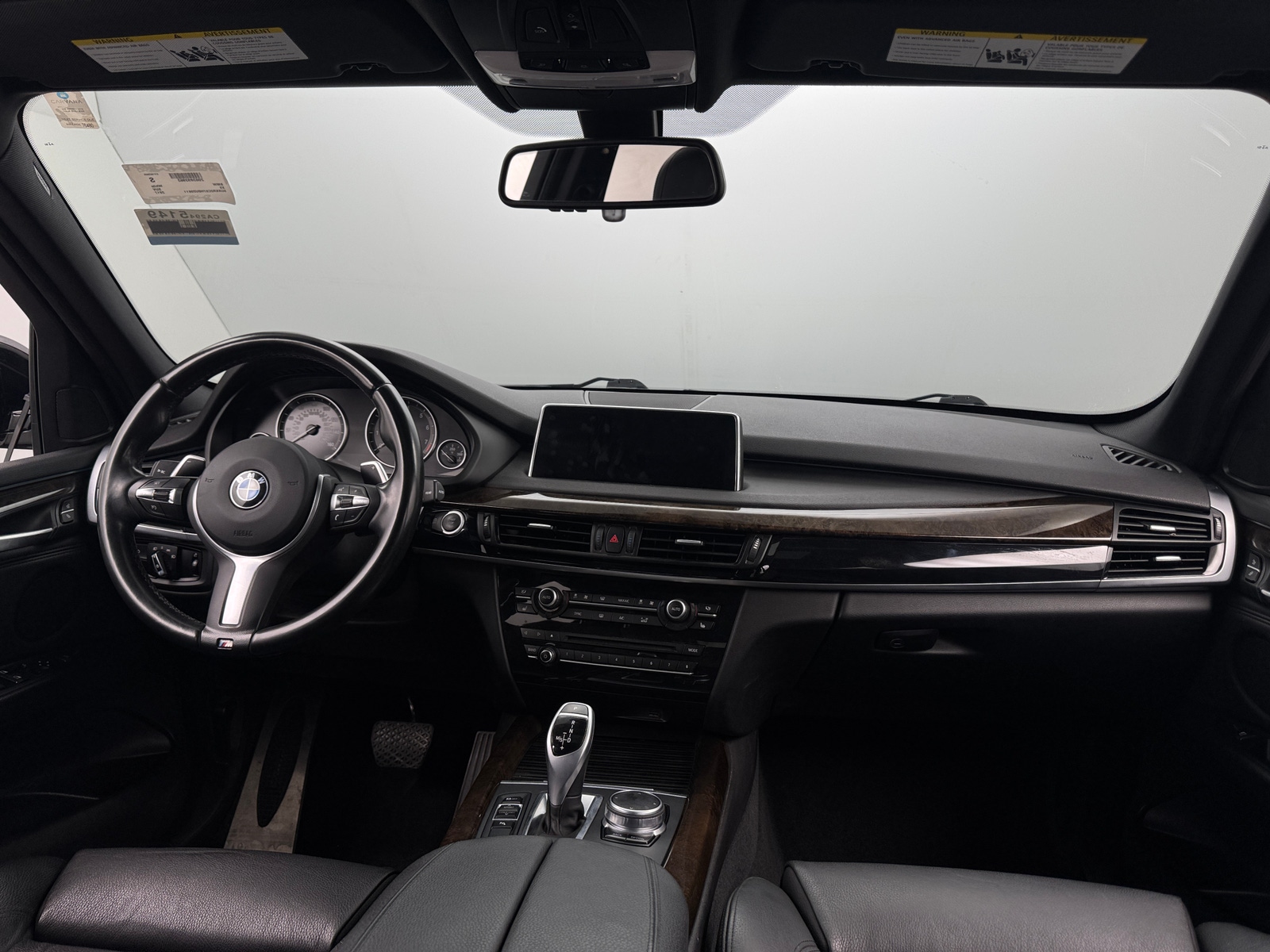 Thumbnail: 2017 BMW X5 - 2