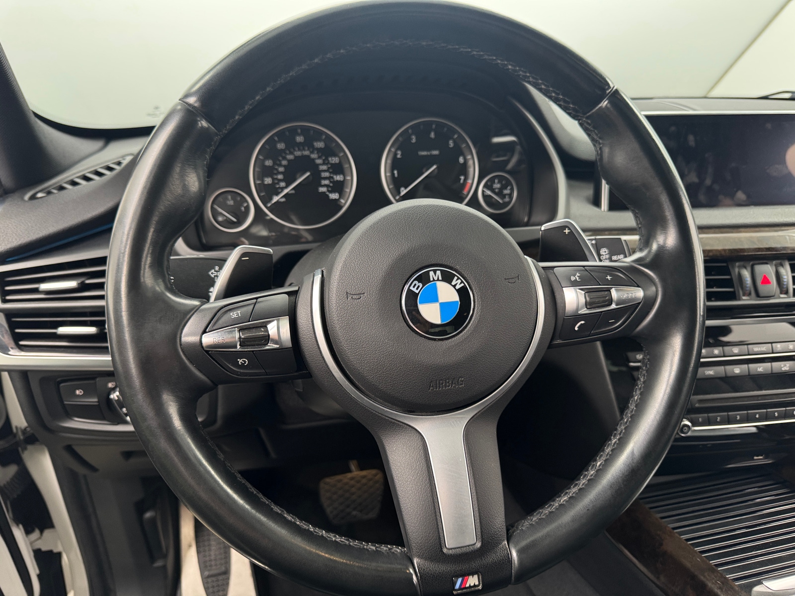 Thumbnail: 2017 BMW X5 - 4