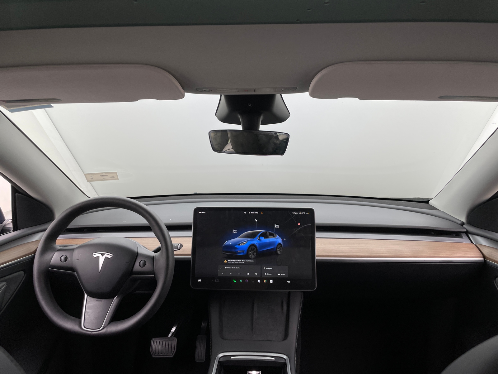 Thumbnail: 2024 Tesla Model Y - 2