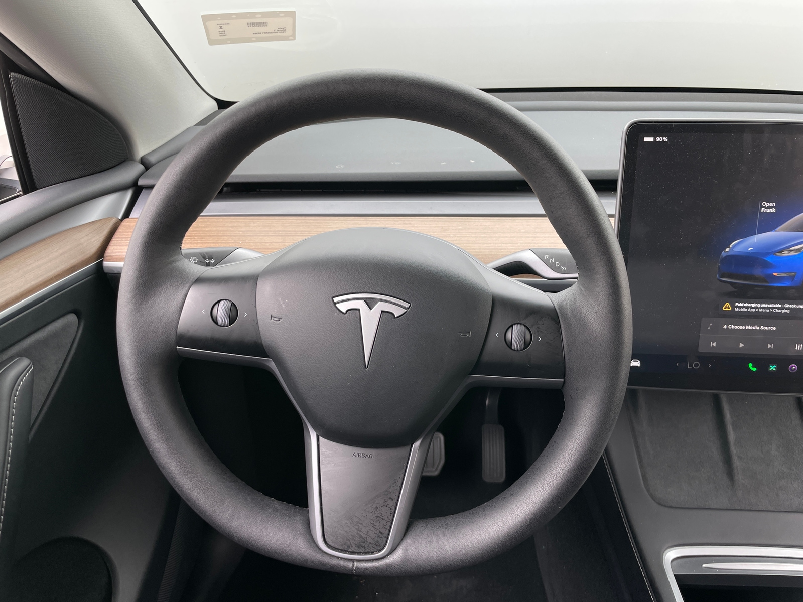 Thumbnail: 2024 Tesla Model Y - 4