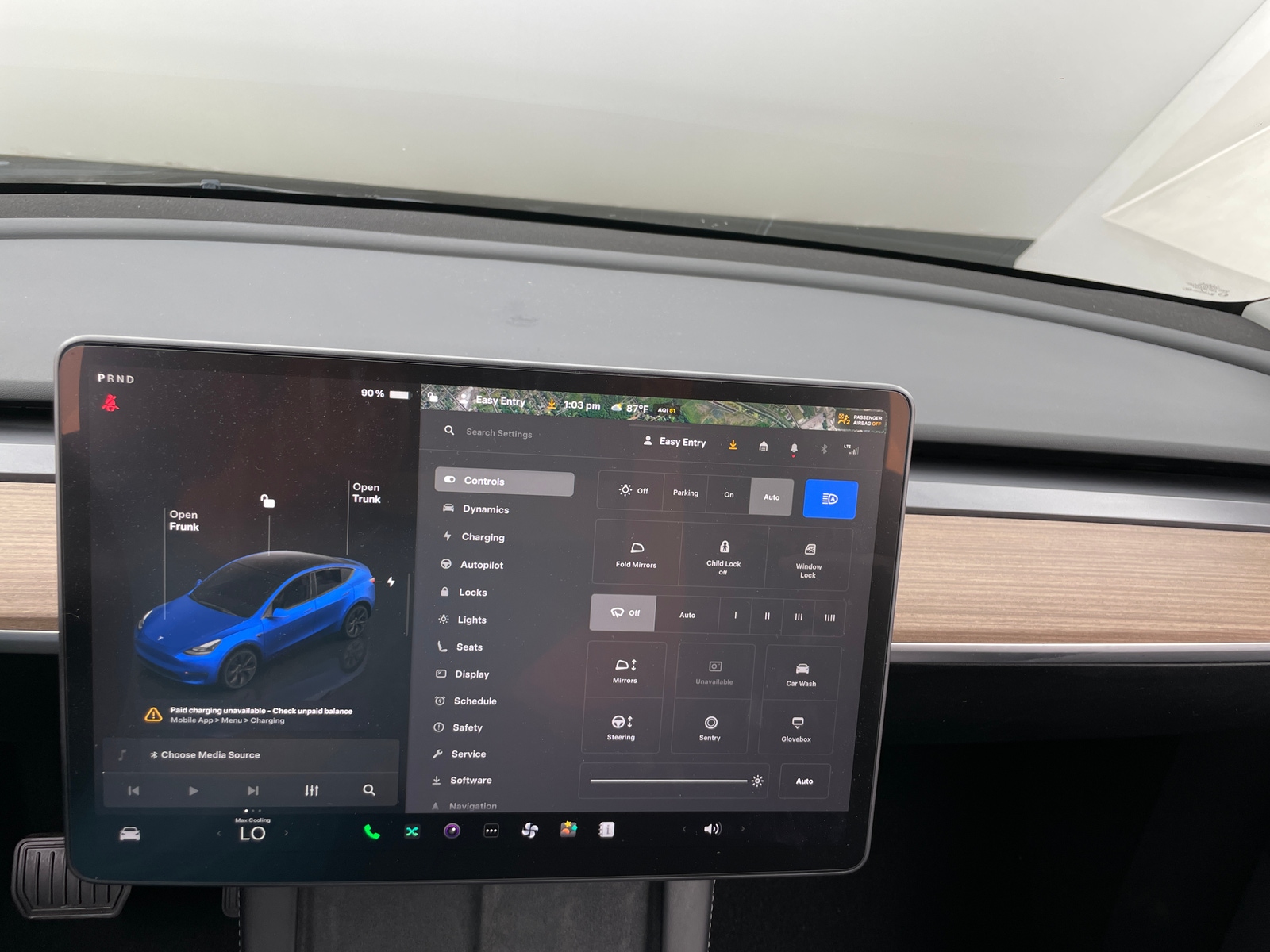 Thumbnail: 2024 Tesla Model Y - 3