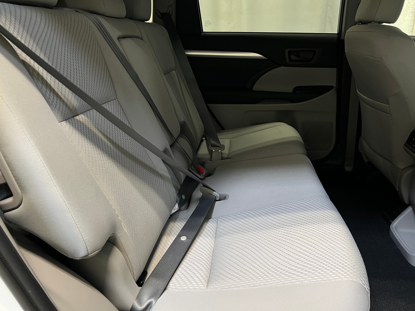 Thumbnail: 2019 Toyota Highlander - 6
