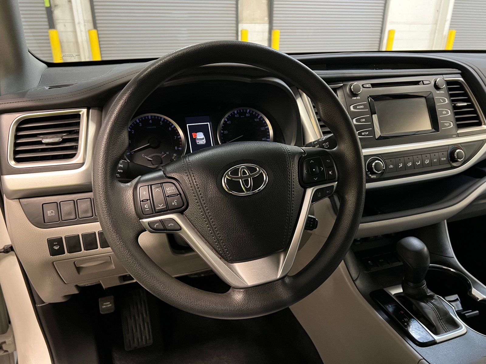 Thumbnail: 2019 Toyota Highlander - 5