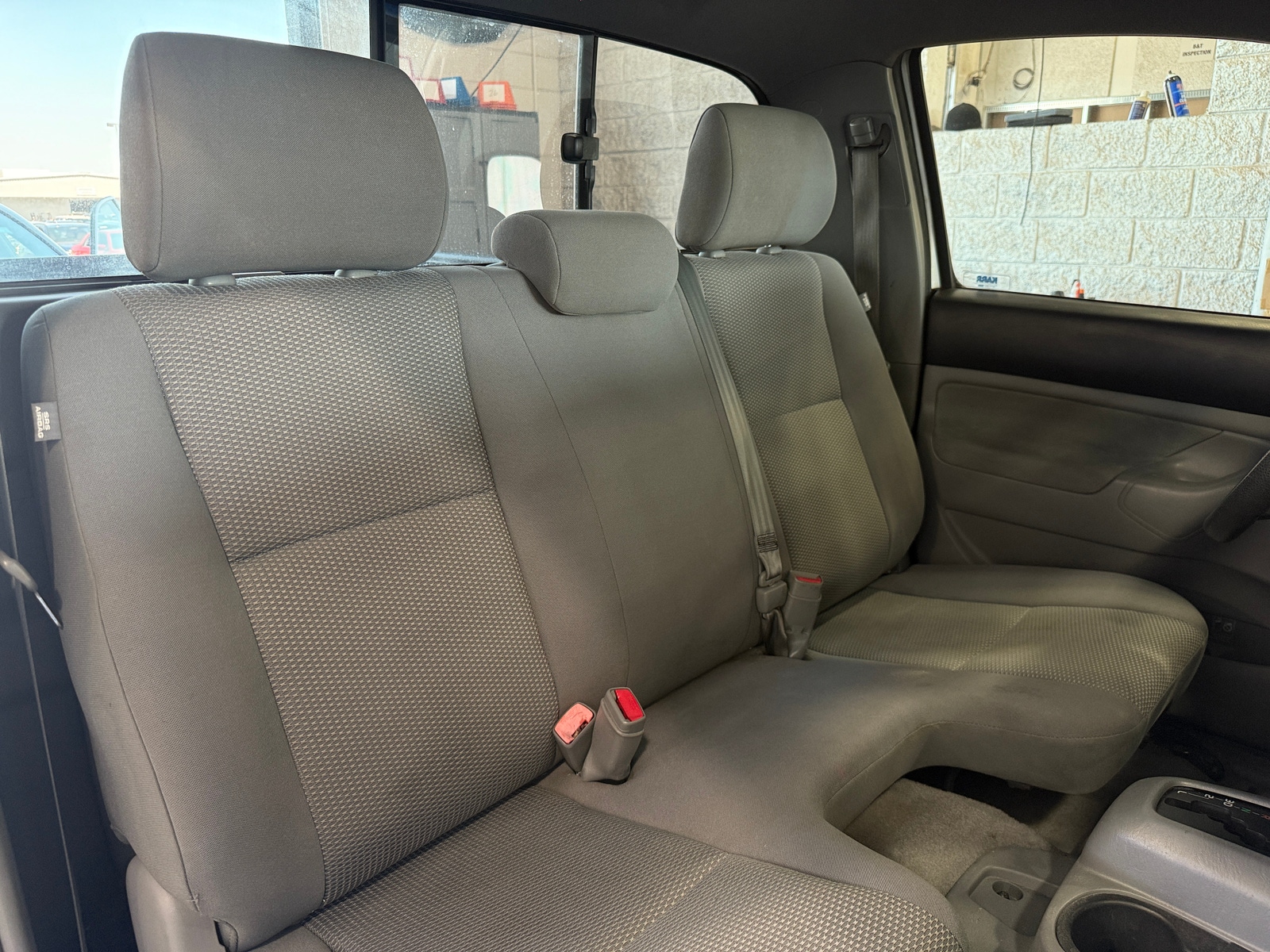 Thumbnail: 2010 Toyota Tacoma - 2