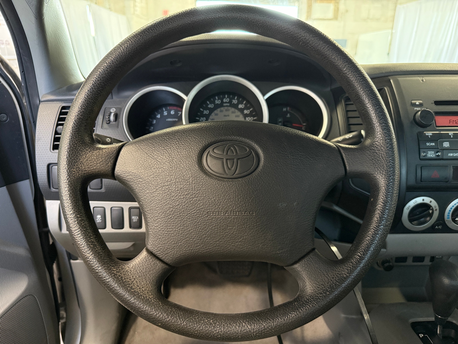 Thumbnail: 2010 Toyota Tacoma - 5
