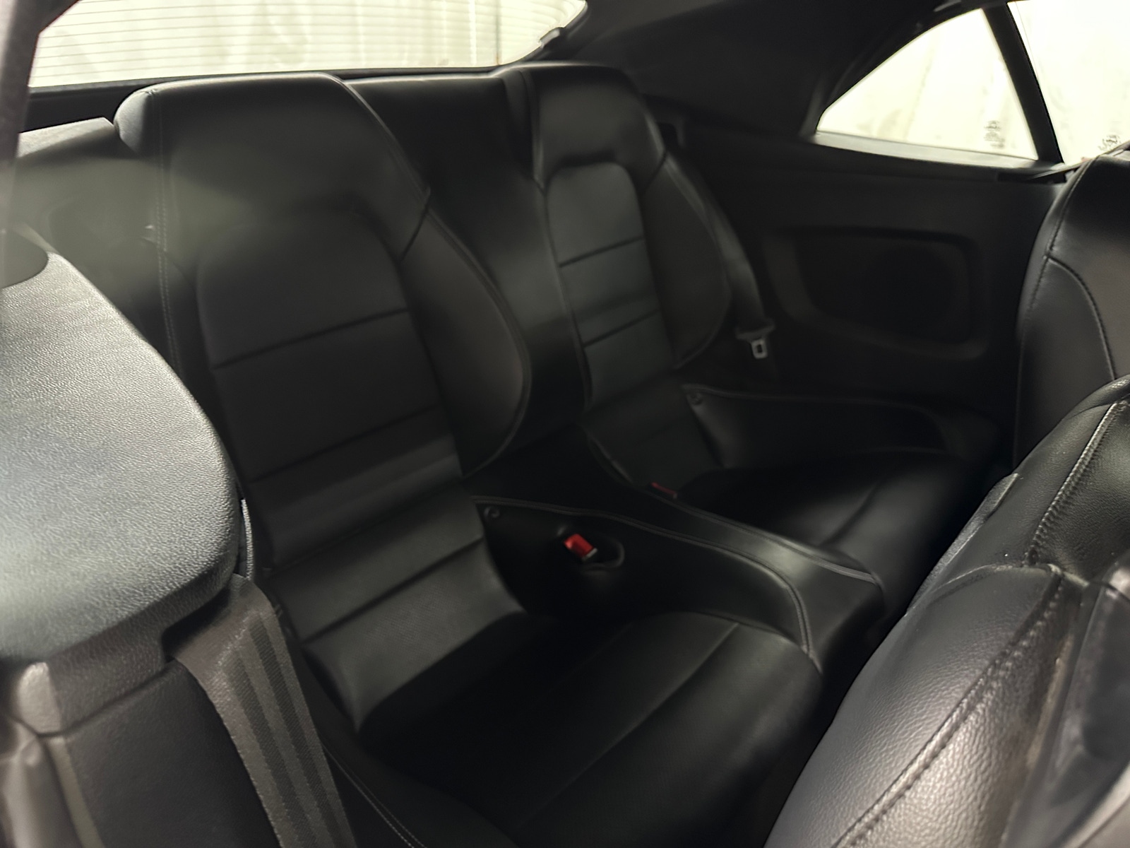 Thumbnail: 2018 Ford Mustang - 5