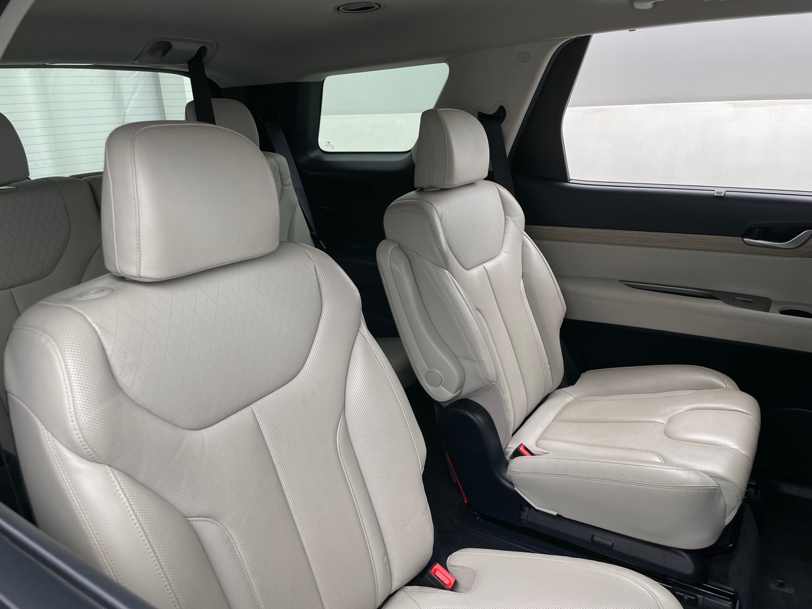 Thumbnail: 2021 Hyundai Palisade - 5
