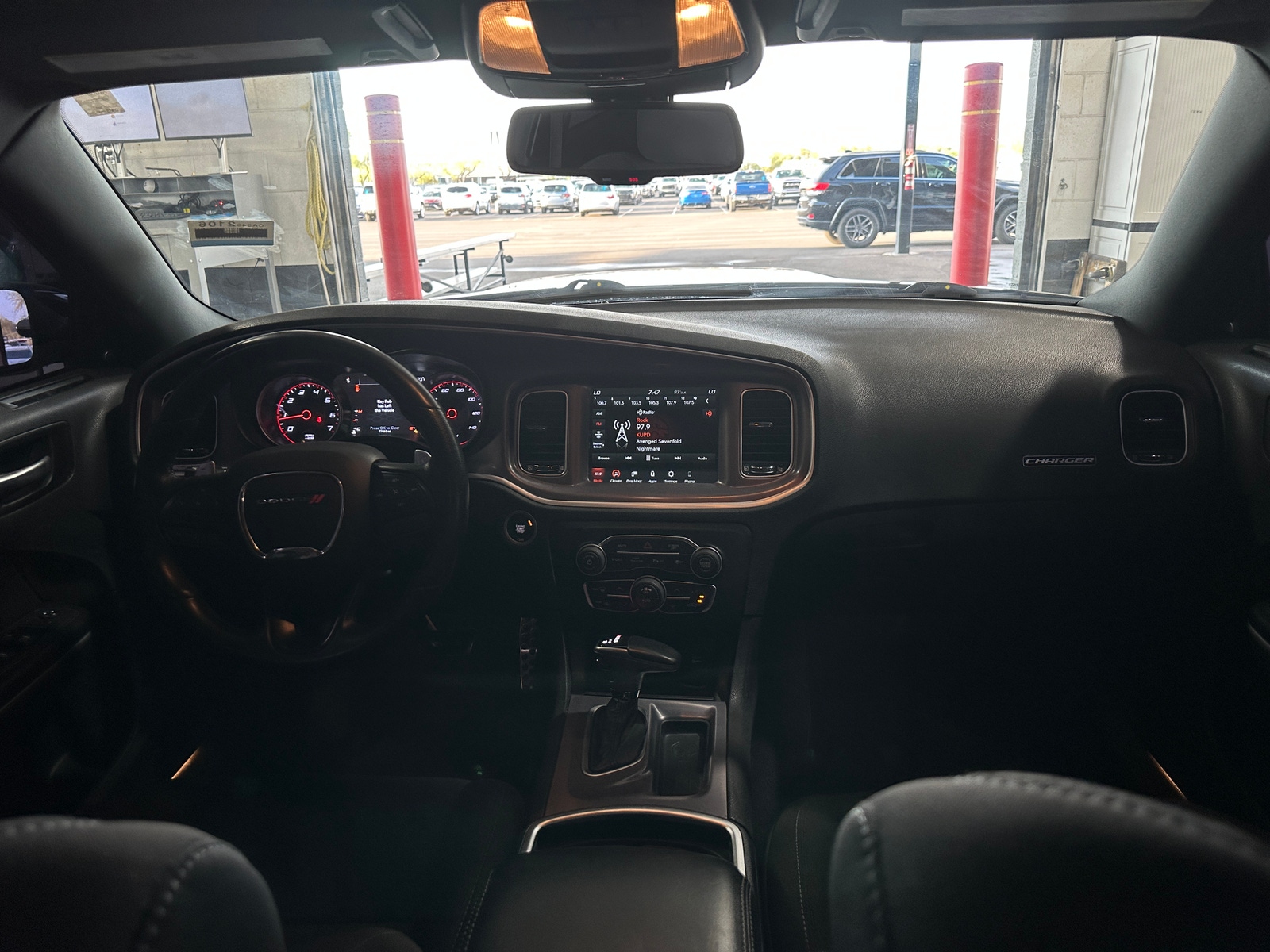 Thumbnail: 2022 Dodge Charger - 3