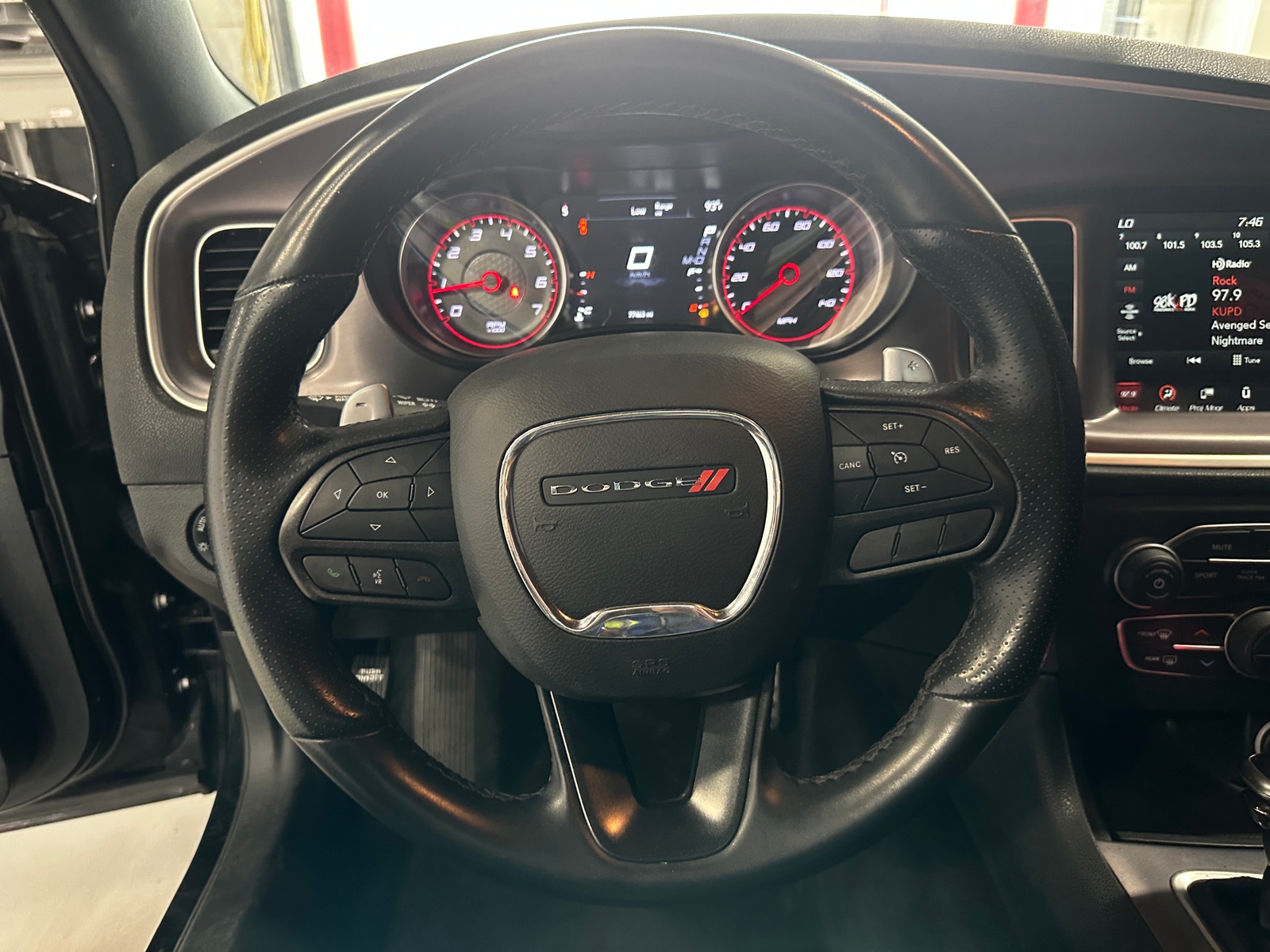 Thumbnail: 2022 Dodge Charger - 5