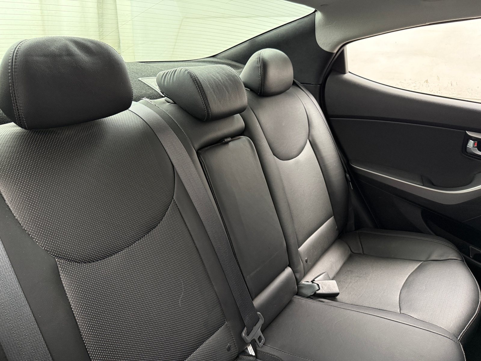 Thumbnail: 2015 Hyundai Elantra - 5