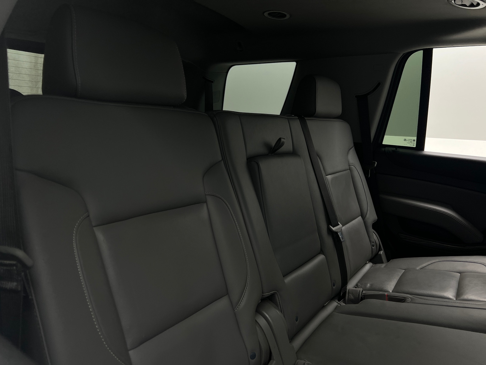 Thumbnail: 2020 Chevrolet Tahoe - 5