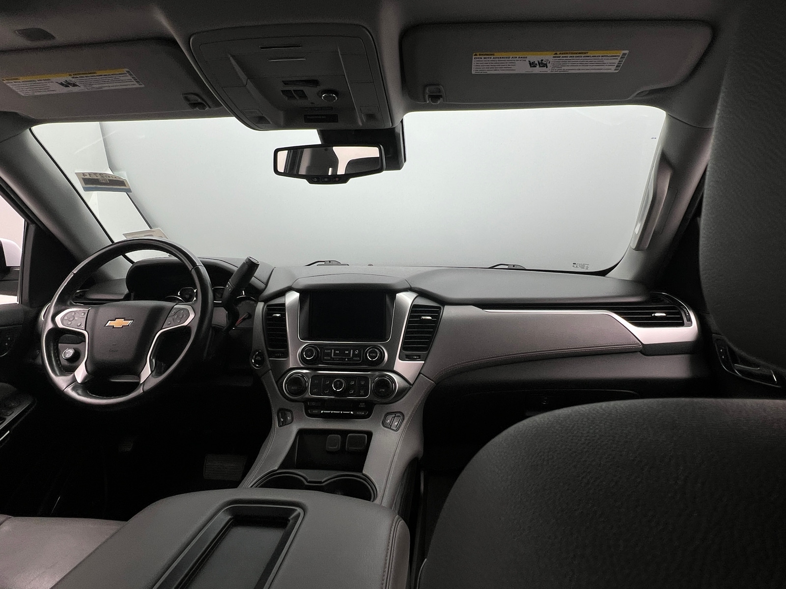 Thumbnail: 2020 Chevrolet Tahoe - 2