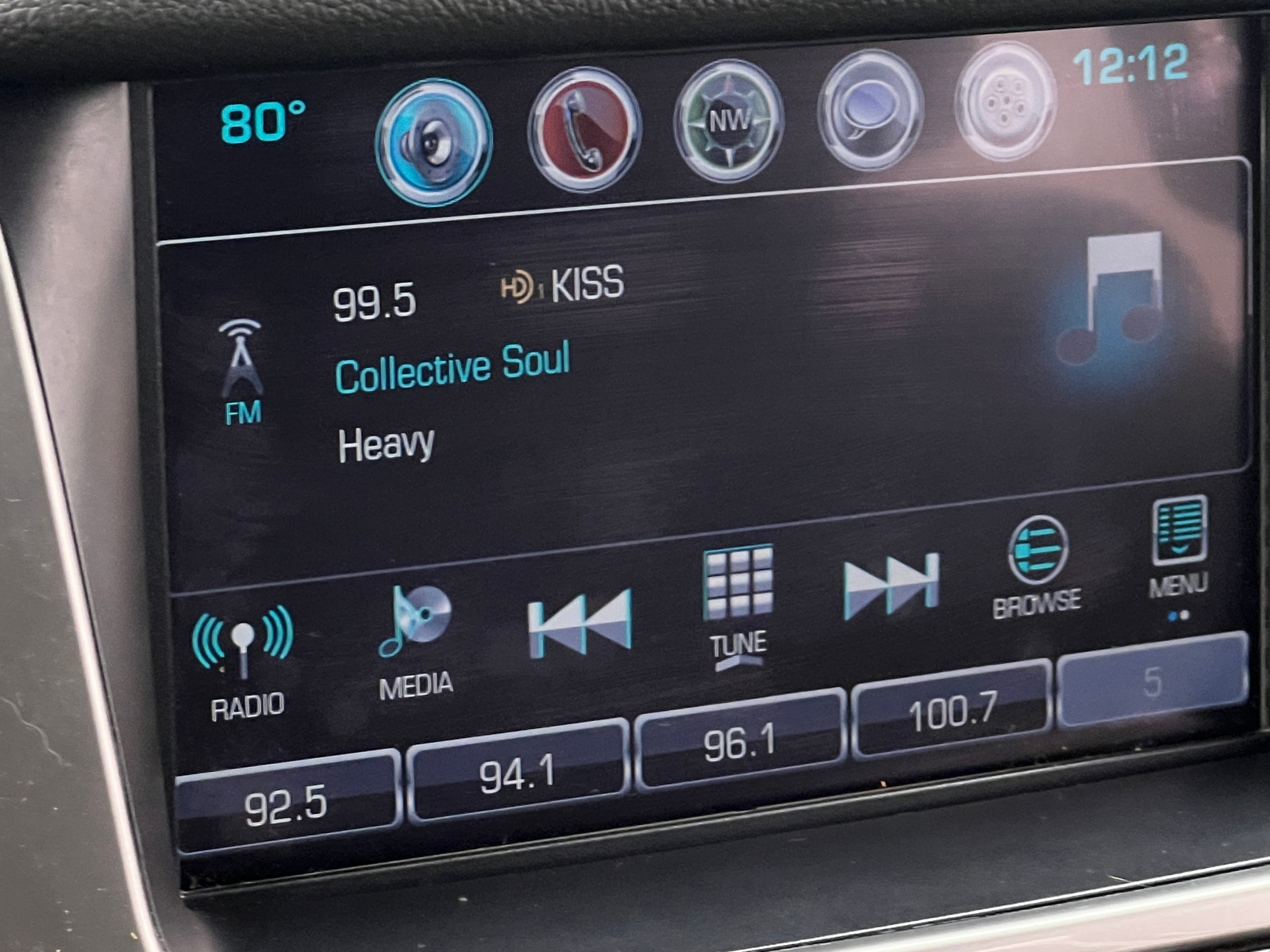 Thumbnail: 2020 Chevrolet Tahoe - 3