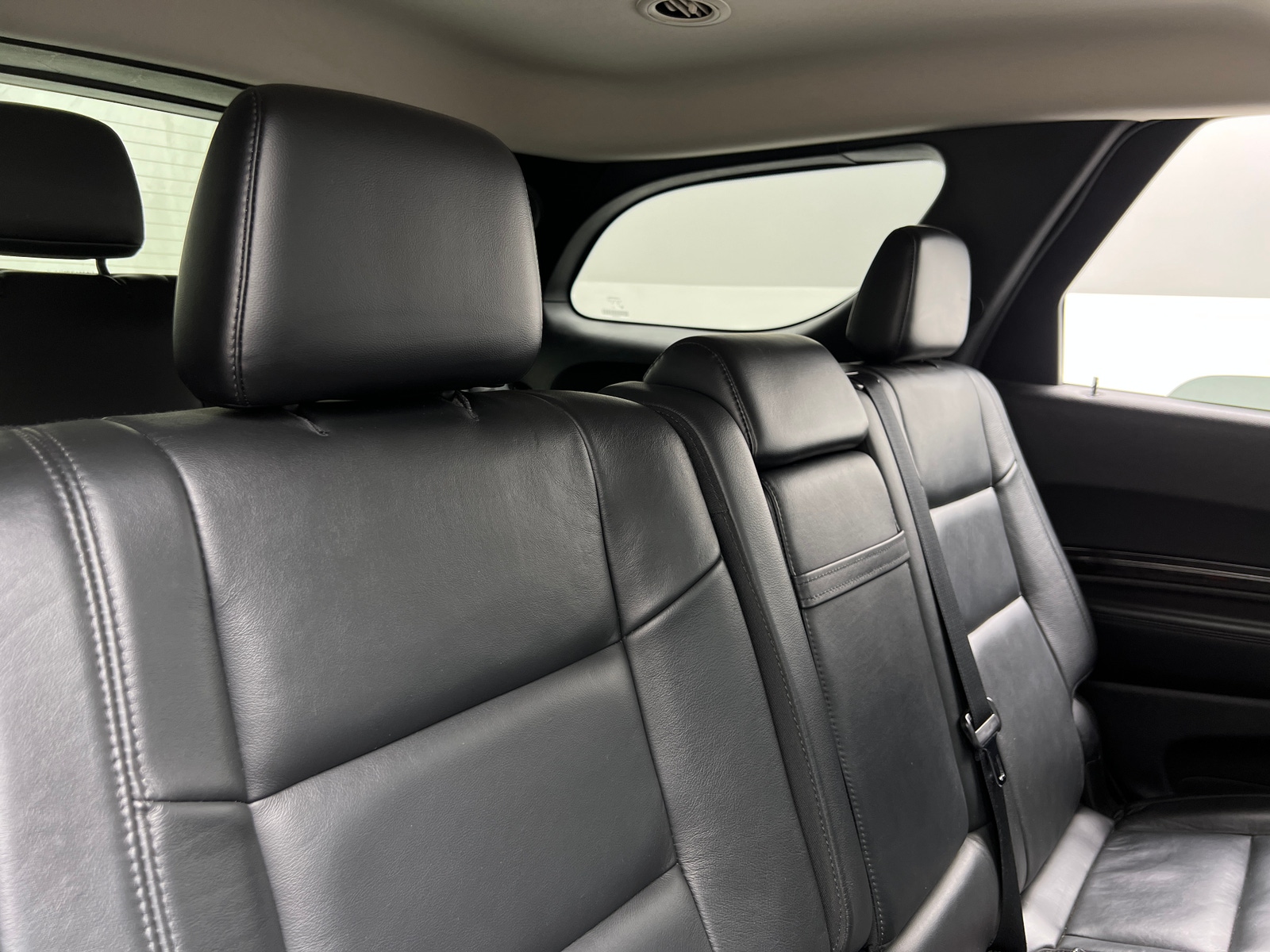 Thumbnail: 2014 Dodge Durango - 5