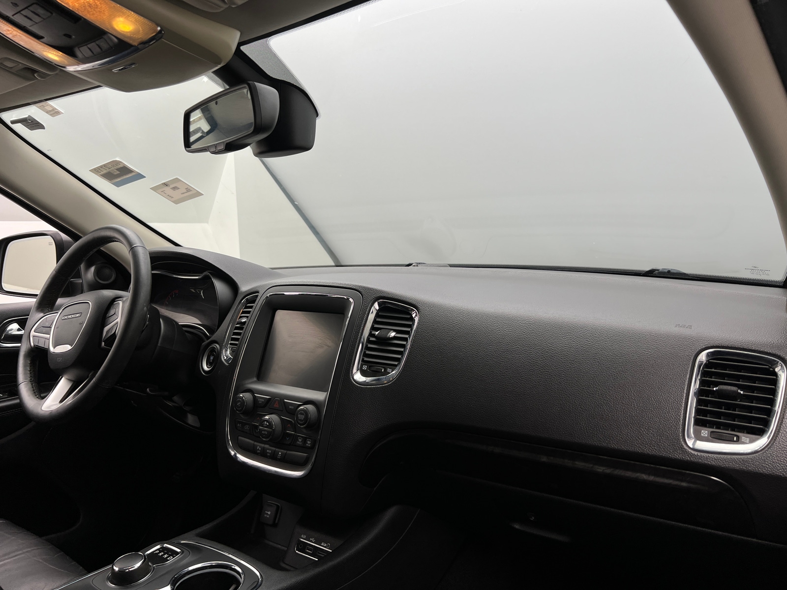 Thumbnail: 2014 Dodge Durango - 2