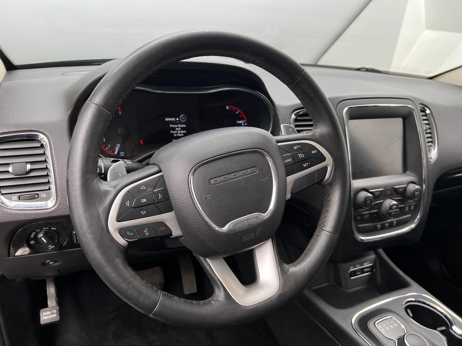 Thumbnail: 2014 Dodge Durango - 4