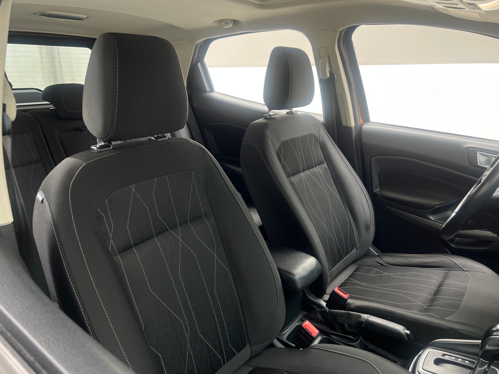 Thumbnail: 2018 Ford EcoSport - 2
