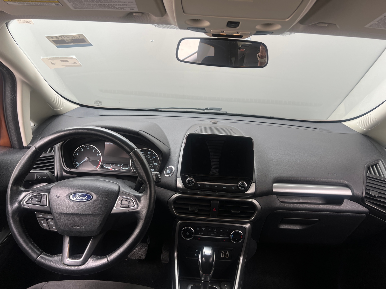 Thumbnail: 2018 Ford EcoSport - 3