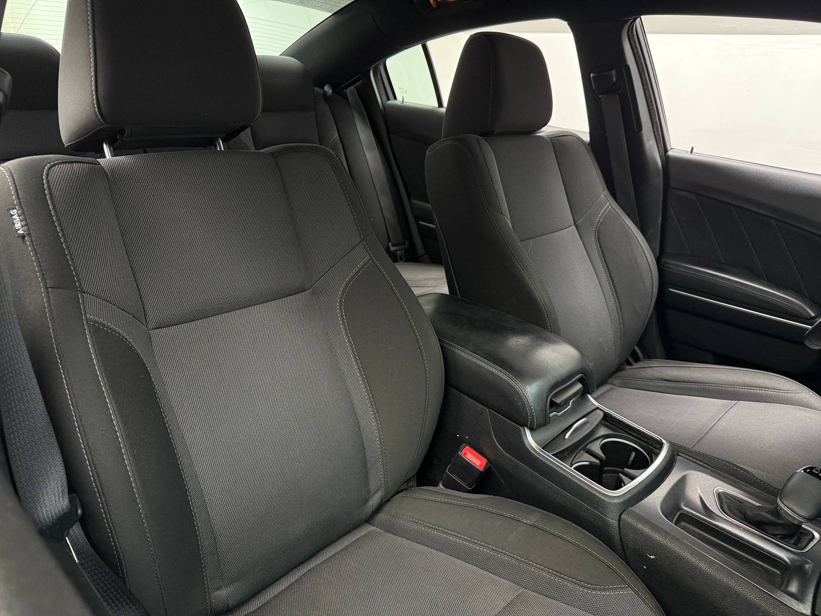 Thumbnail: 2016 Dodge Charger - 2