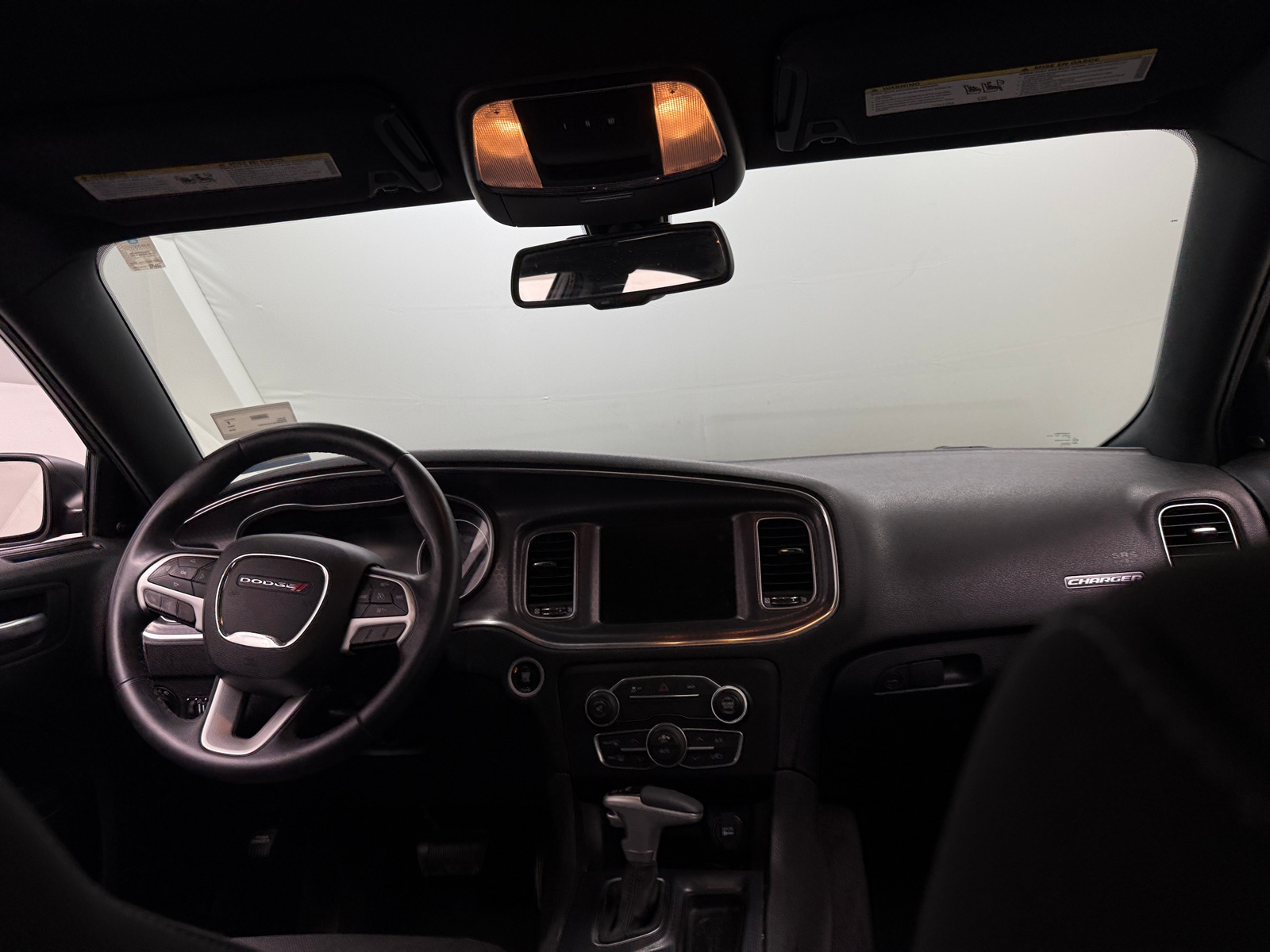 Thumbnail: 2016 Dodge Charger - 3