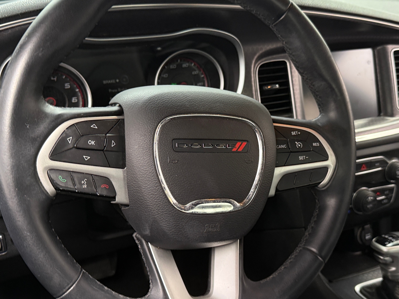 Thumbnail: 2016 Dodge Charger - 5