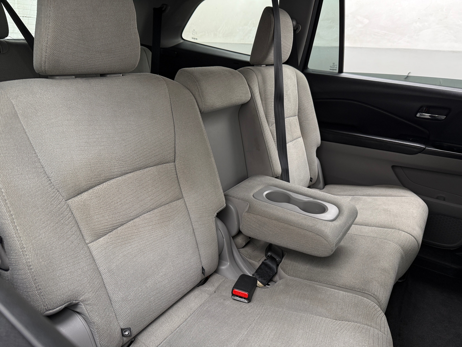 Thumbnail: 2016 Honda Pilot - 6