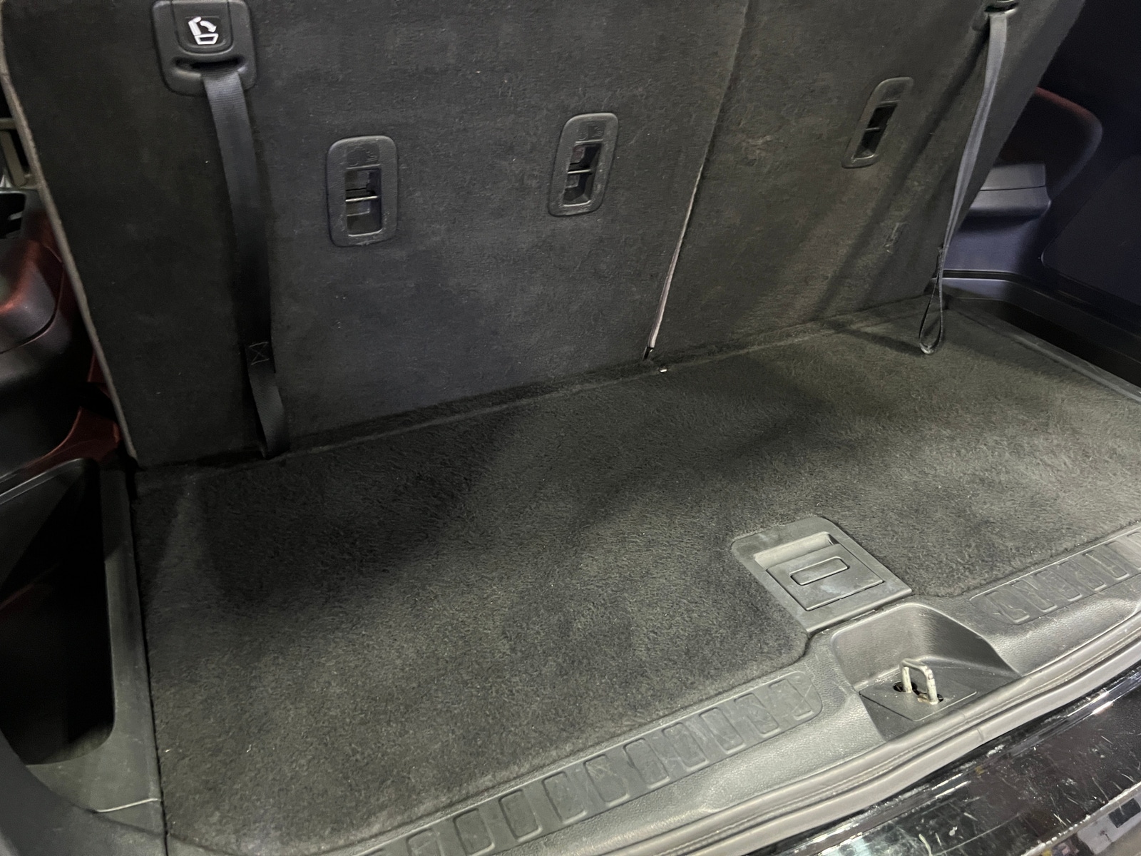 Thumbnail: 2016 Honda Pilot - 7