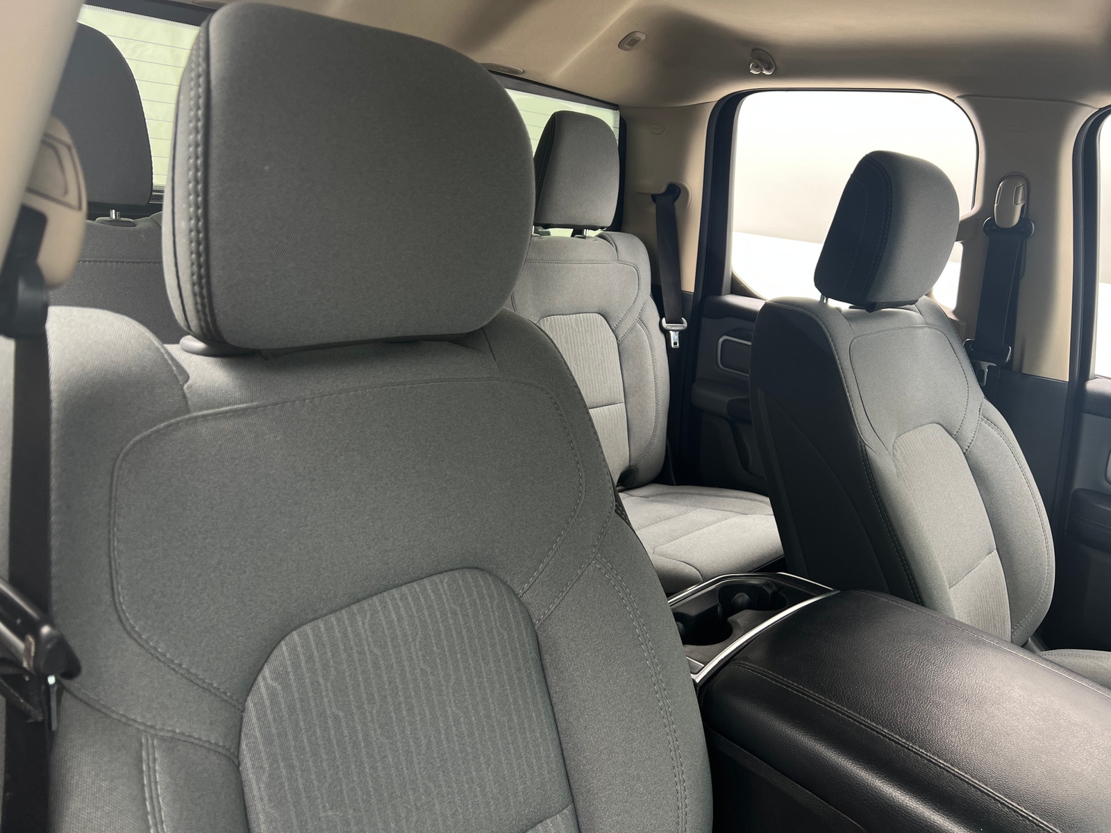 Thumbnail: 2020 RAM 1500 - 2