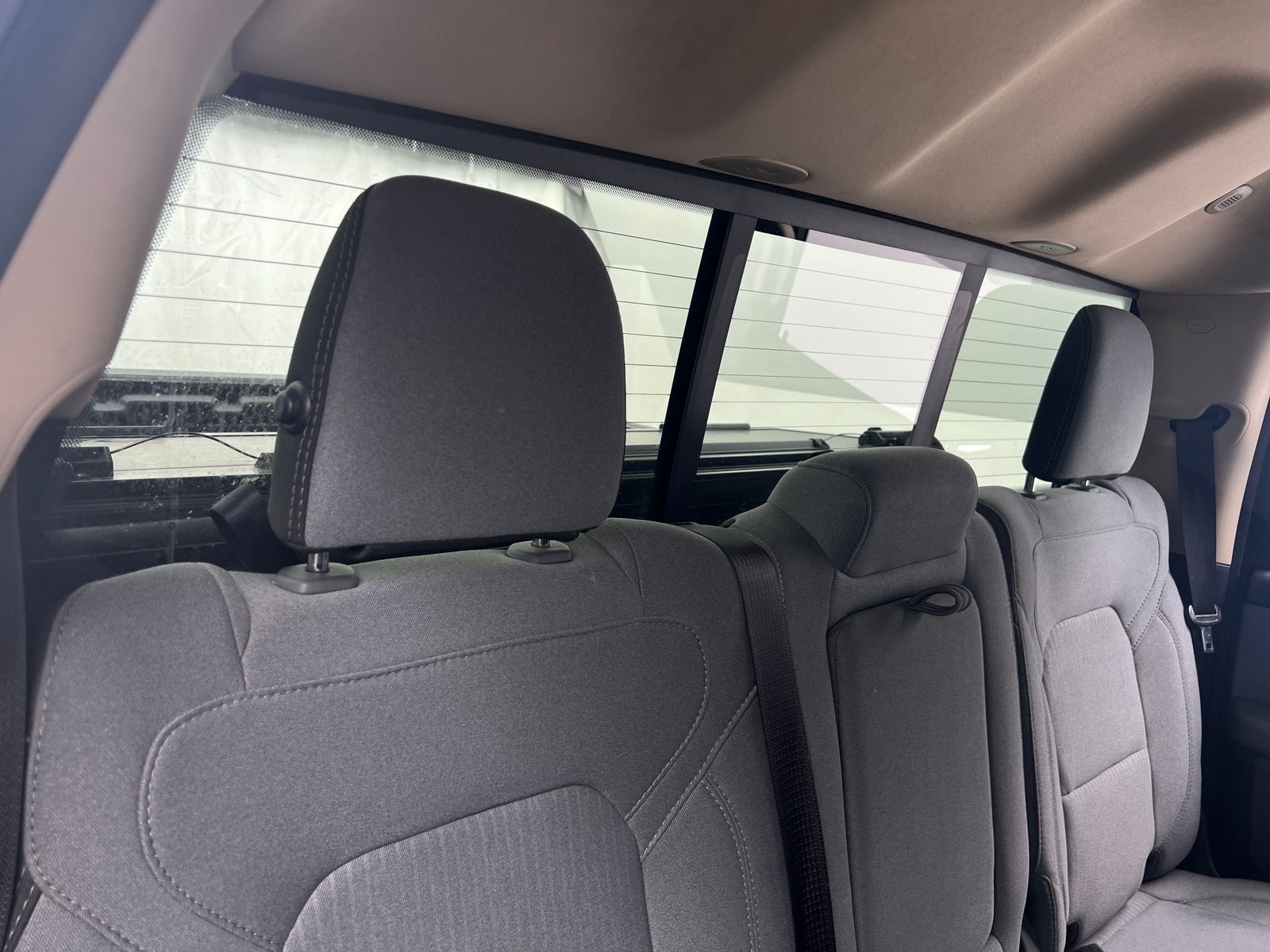 Thumbnail: 2020 RAM 1500 - 6