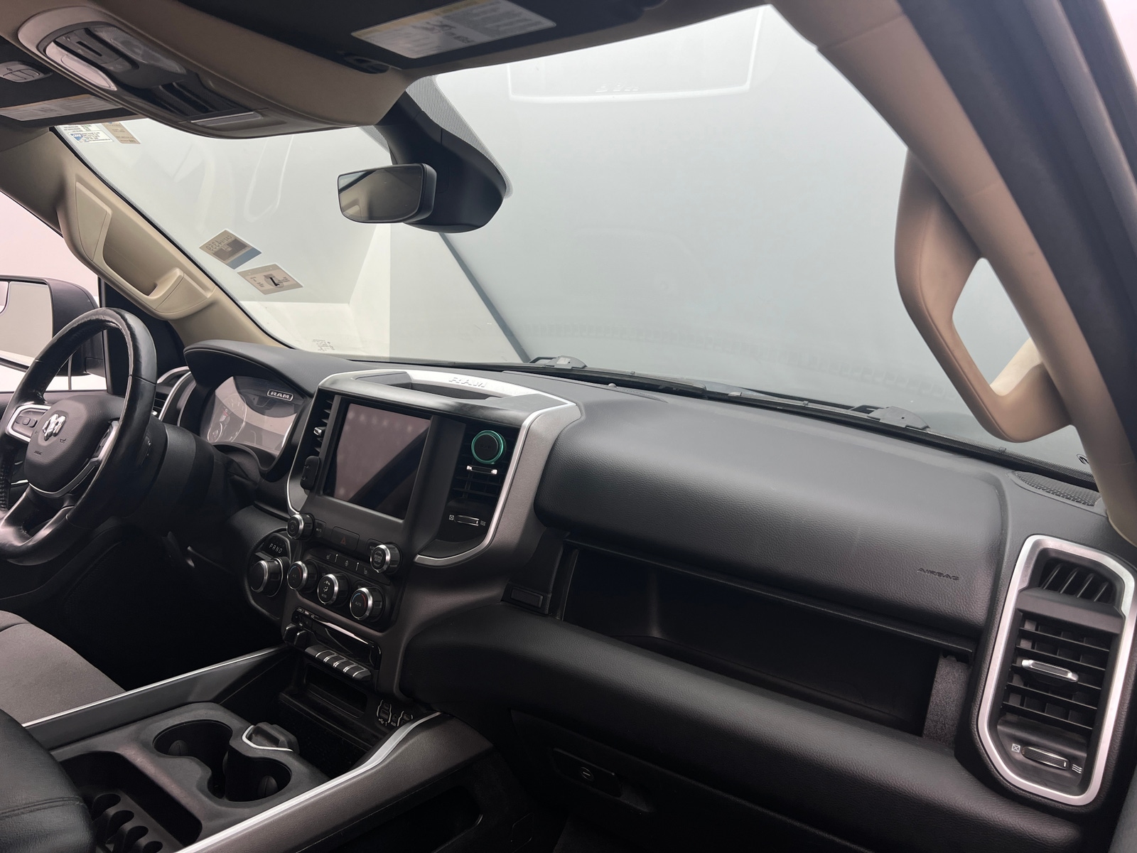 Thumbnail: 2020 RAM 1500 - 3