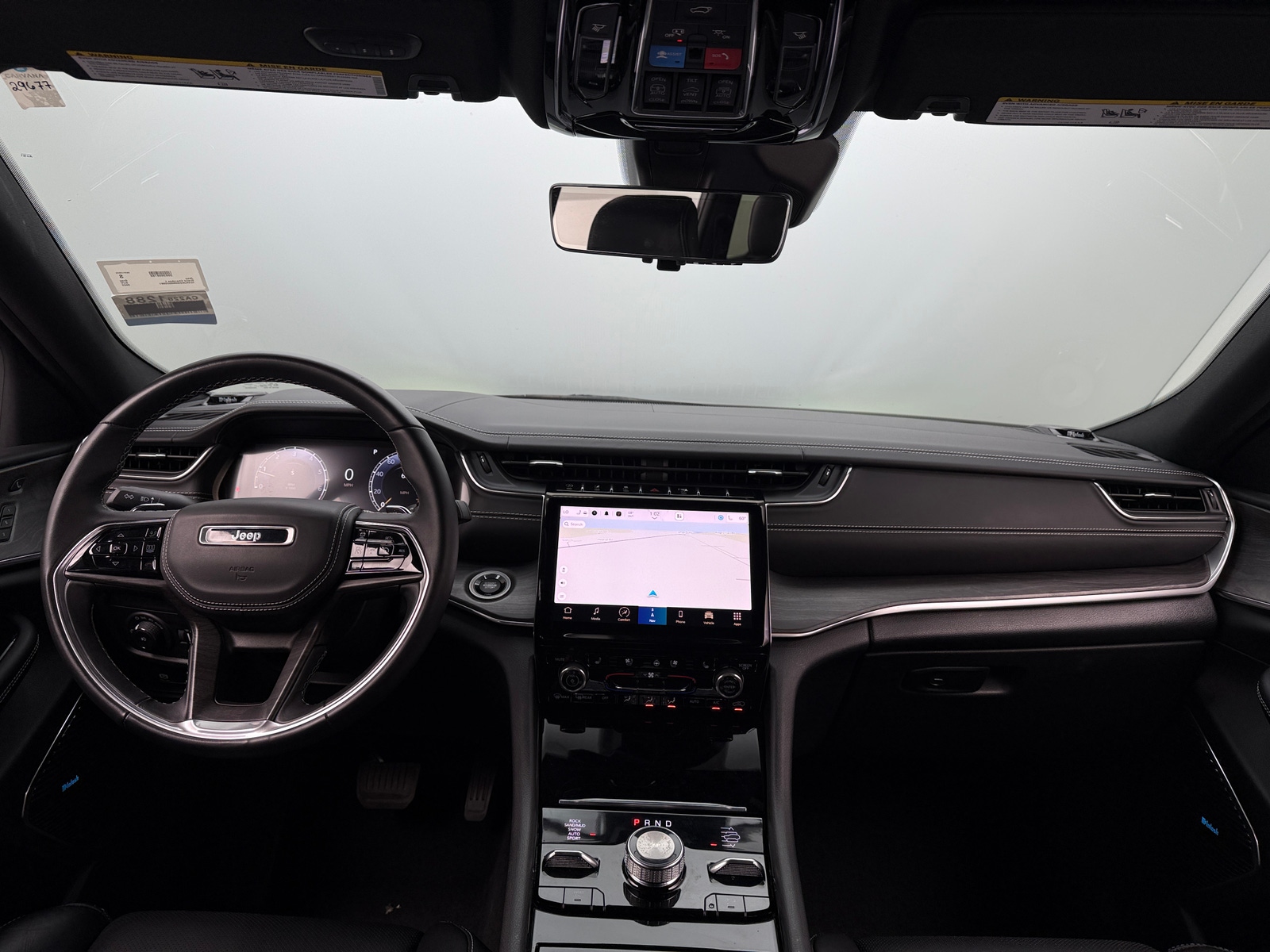 Thumbnail: 2022 Jeep Grand Cherokee L - 2
