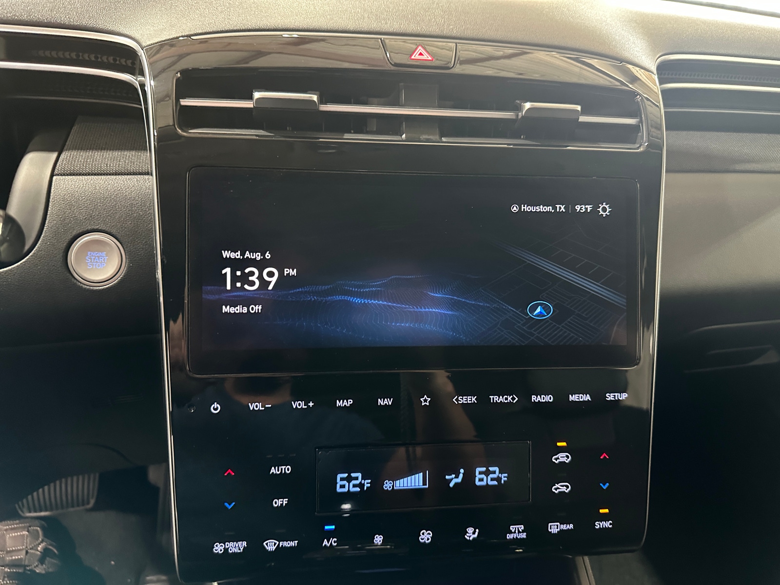 Thumbnail: 2024 Hyundai Tucson - 4