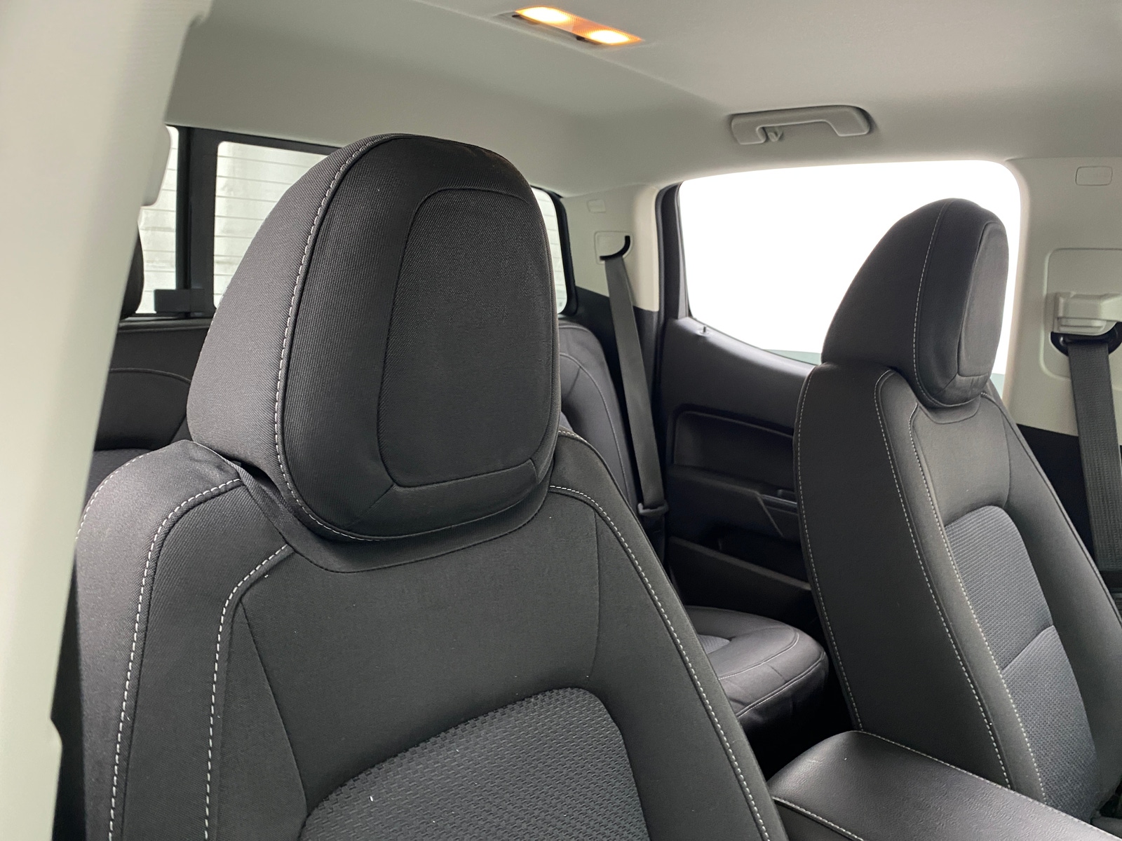 Thumbnail: 2018 Chevrolet Colorado - 2