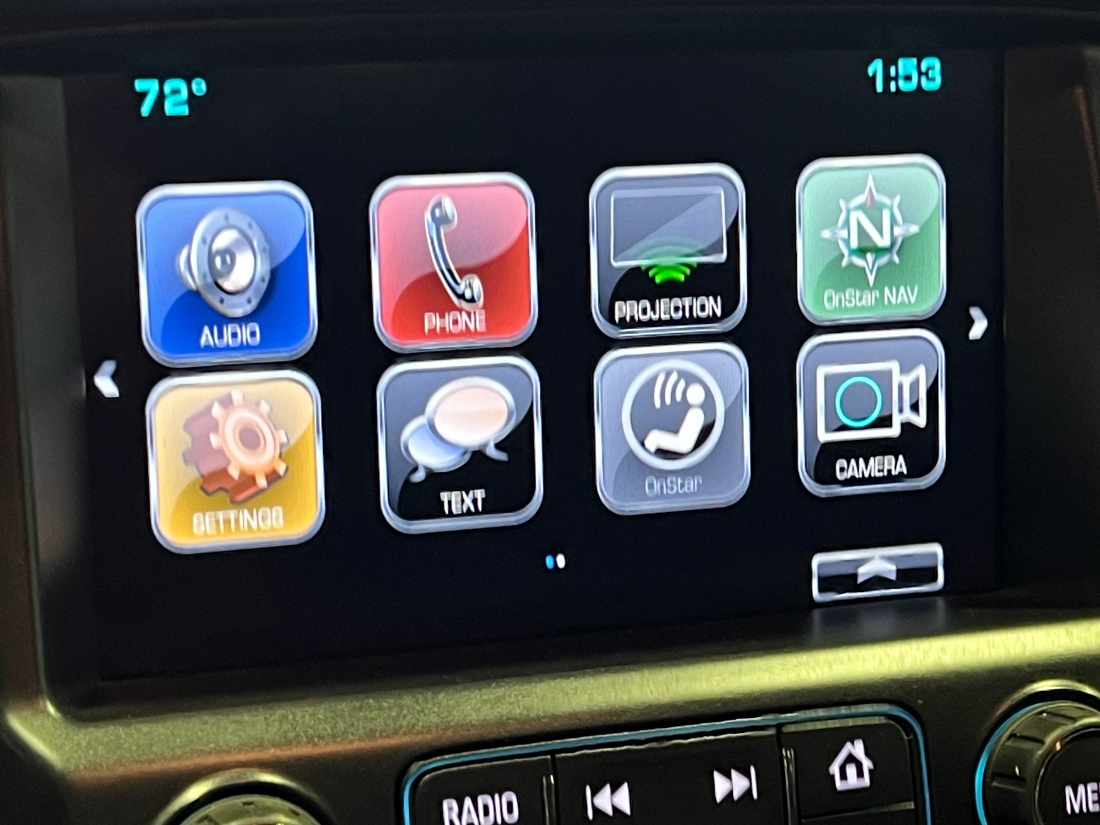 Thumbnail: 2018 Chevrolet Colorado - 4