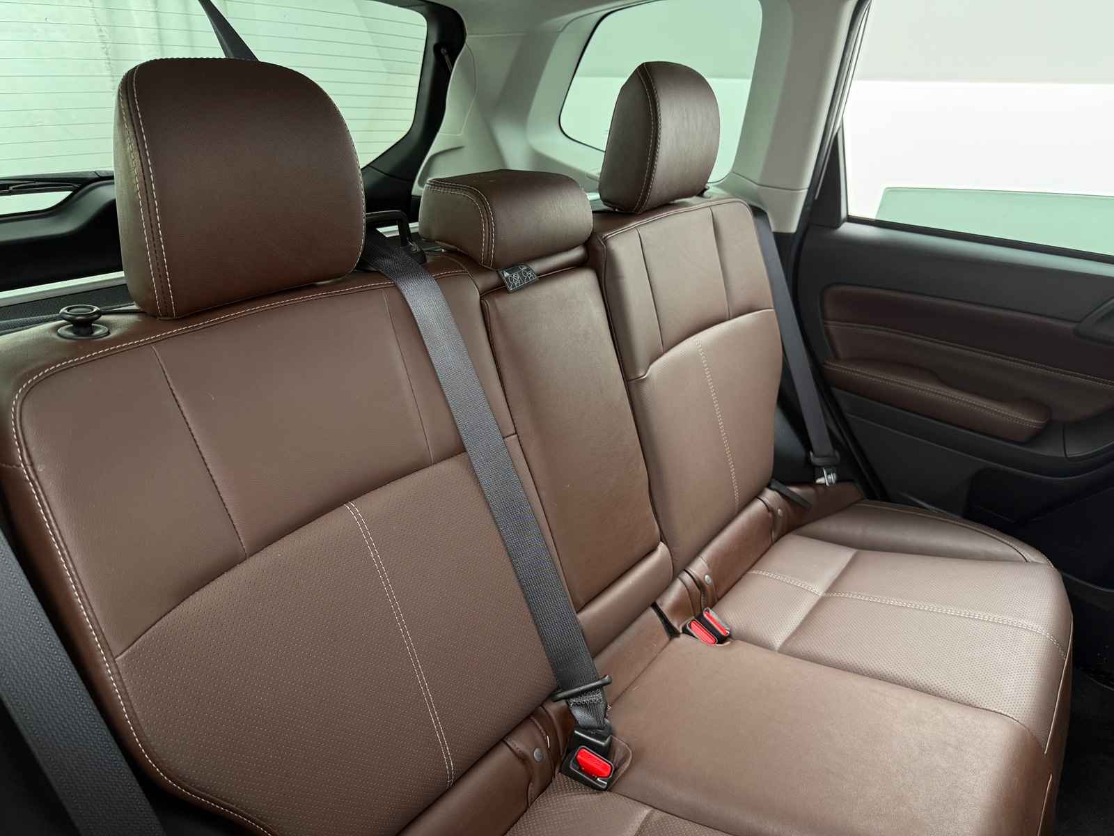 Thumbnail: 2018 Subaru Forester - 5
